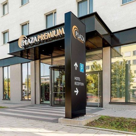 Plaza Premium Muenchen Hotel Ngoại thất bức ảnh