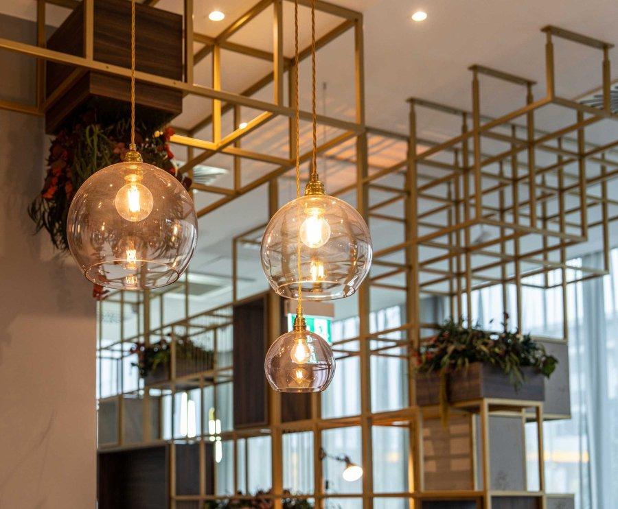 Plaza Premium Muenchen Hotel Ngoại thất bức ảnh