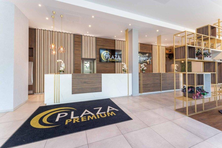 Plaza Premium Muenchen Hotel Ngoại thất bức ảnh