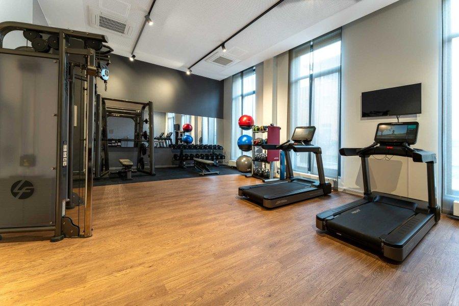 Plaza Premium Muenchen Hotel Ngoại thất bức ảnh