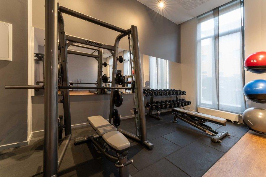 Plaza Premium Muenchen Hotel Ngoại thất bức ảnh