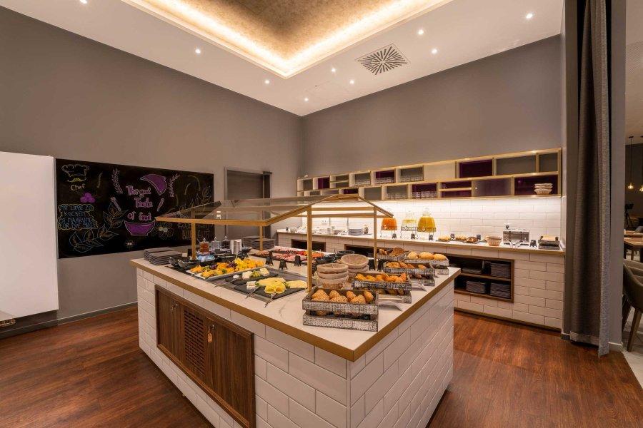 Plaza Premium Muenchen Hotel Ngoại thất bức ảnh