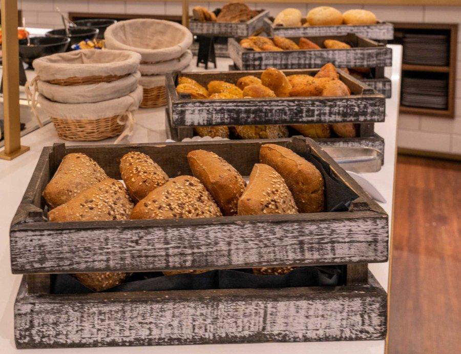 Plaza Premium Muenchen Hotel Ngoại thất bức ảnh