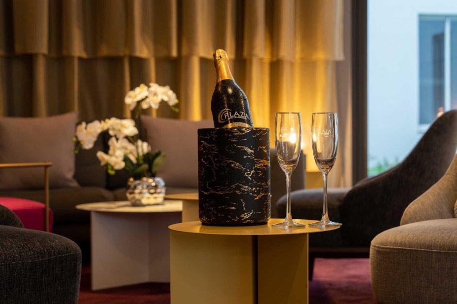 Plaza Premium Muenchen Hotel Ngoại thất bức ảnh
