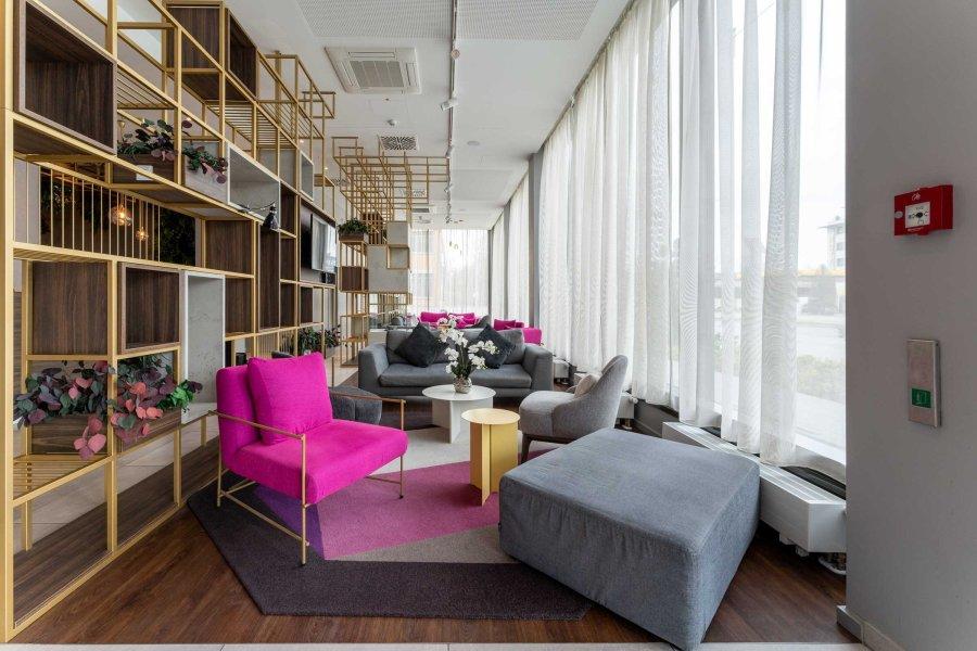 Plaza Premium Muenchen Hotel Ngoại thất bức ảnh