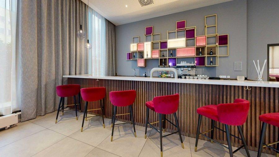 Plaza Premium Muenchen Hotel Ngoại thất bức ảnh
