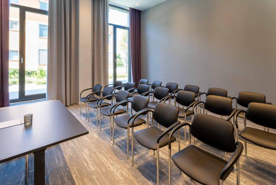 Plaza Premium Muenchen Hotel Ngoại thất bức ảnh