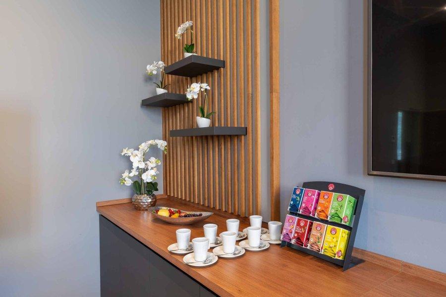 Plaza Premium Muenchen Hotel Ngoại thất bức ảnh