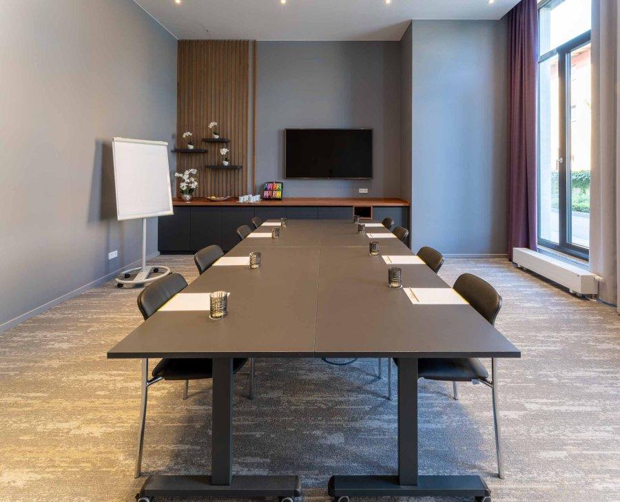 Plaza Premium Muenchen Hotel Ngoại thất bức ảnh