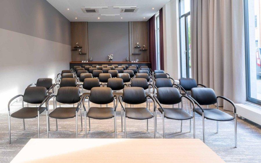 Plaza Premium Muenchen Hotel Ngoại thất bức ảnh