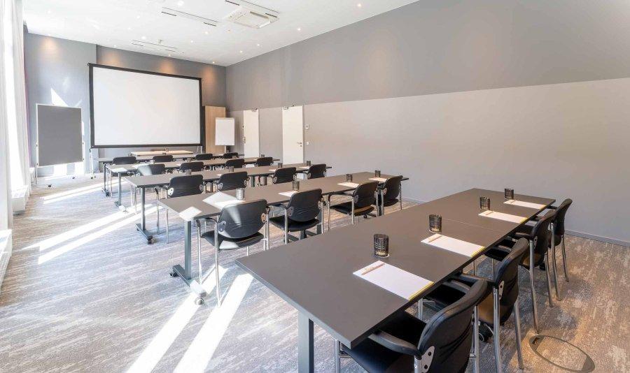 Plaza Premium Muenchen Hotel Ngoại thất bức ảnh