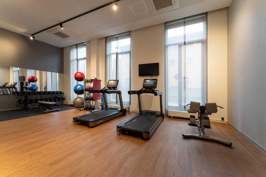 Plaza Premium Muenchen Hotel Ngoại thất bức ảnh