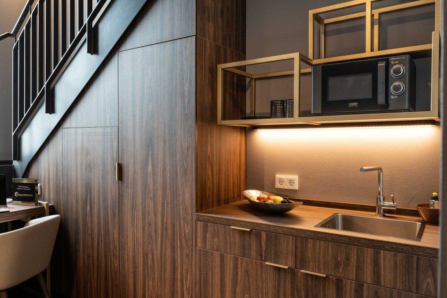 Plaza Premium Muenchen Hotel Ngoại thất bức ảnh