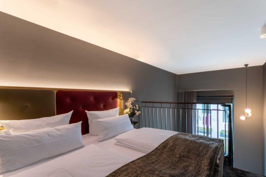 Plaza Premium Muenchen Hotel Ngoại thất bức ảnh