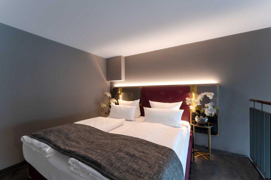 Plaza Premium Muenchen Hotel Ngoại thất bức ảnh