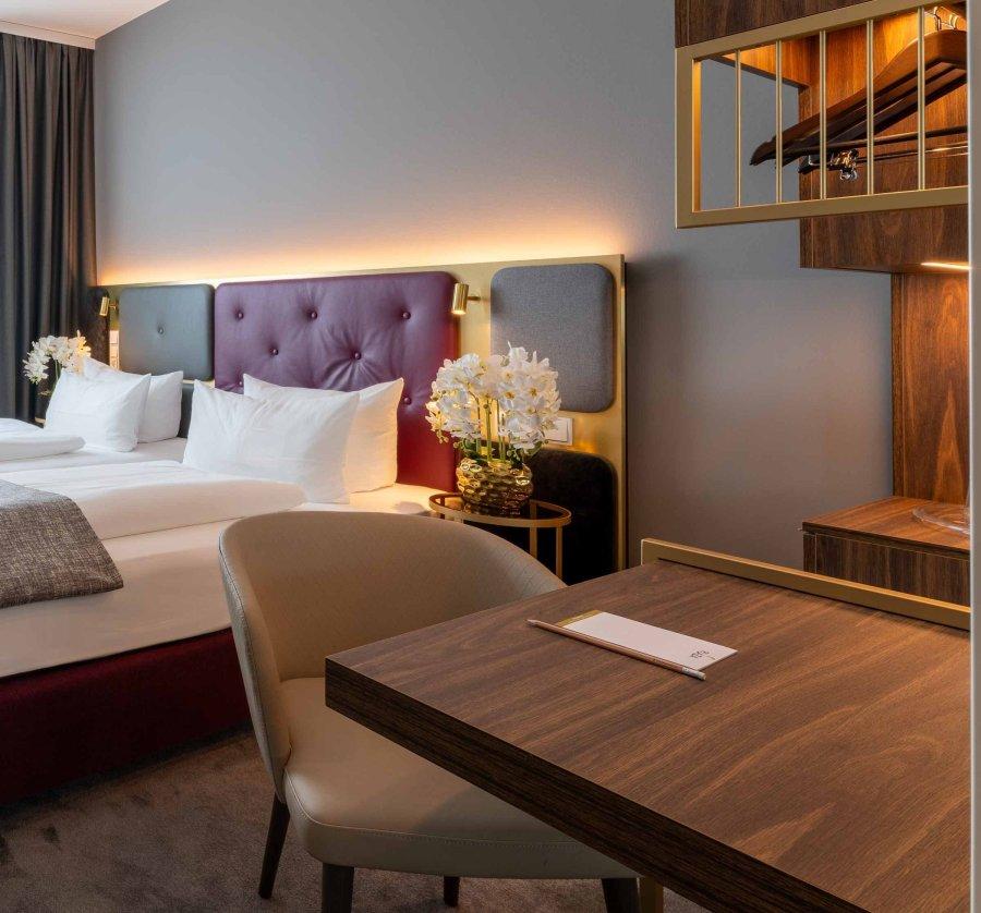 Plaza Premium Muenchen Hotel Ngoại thất bức ảnh