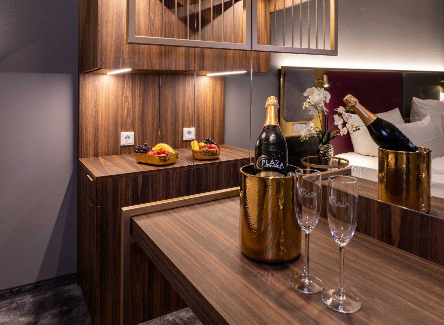 Plaza Premium Muenchen Hotel Ngoại thất bức ảnh