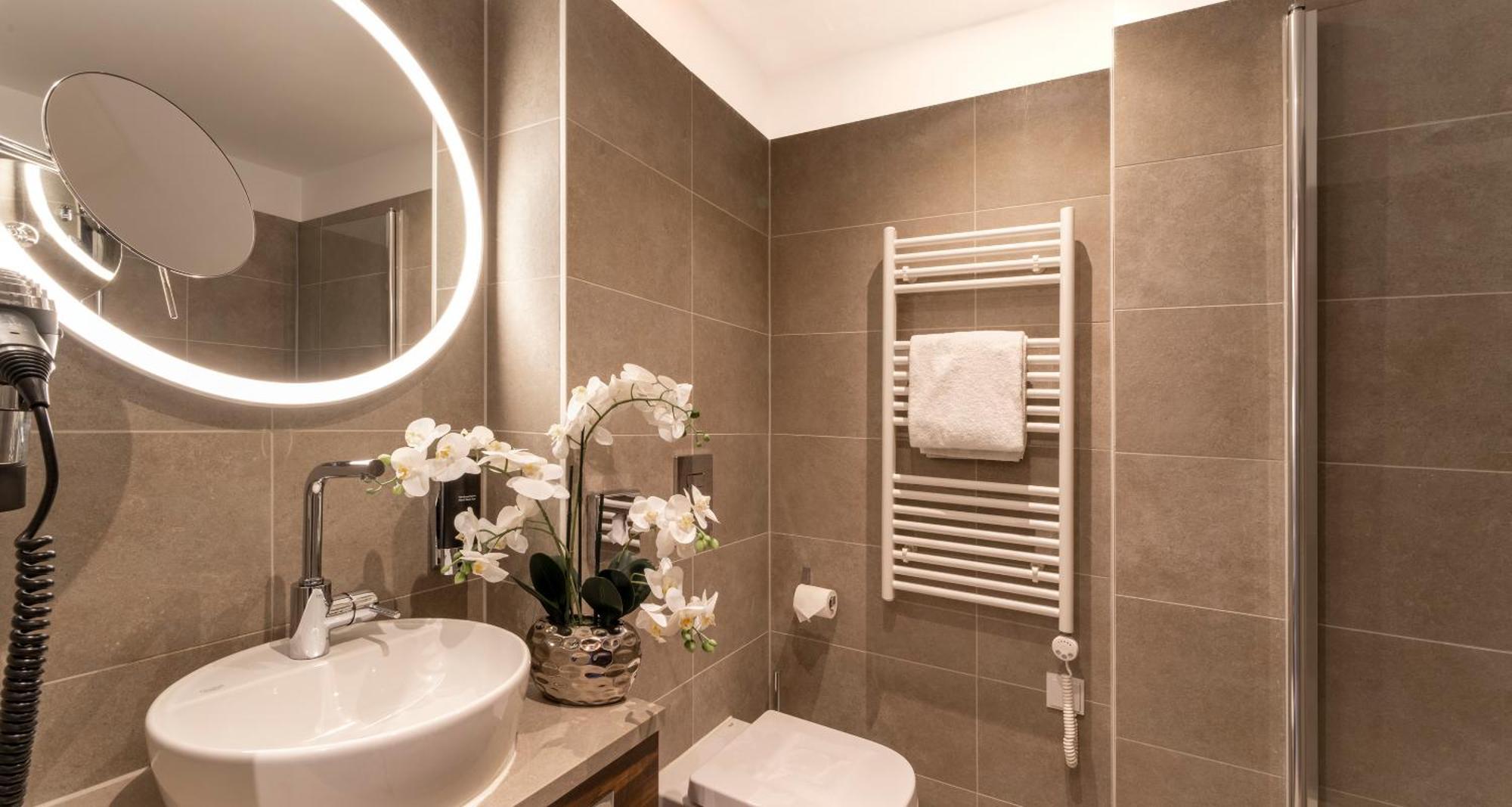 Plaza Premium Muenchen Hotel Phòng bức ảnh