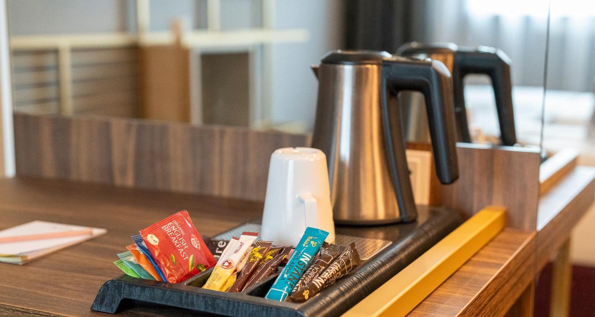 Plaza Premium Muenchen Hotel Ngoại thất bức ảnh