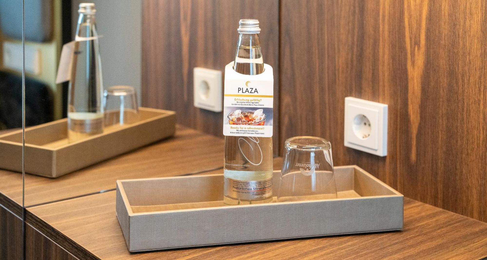 Plaza Premium Muenchen Hotel Ngoại thất bức ảnh