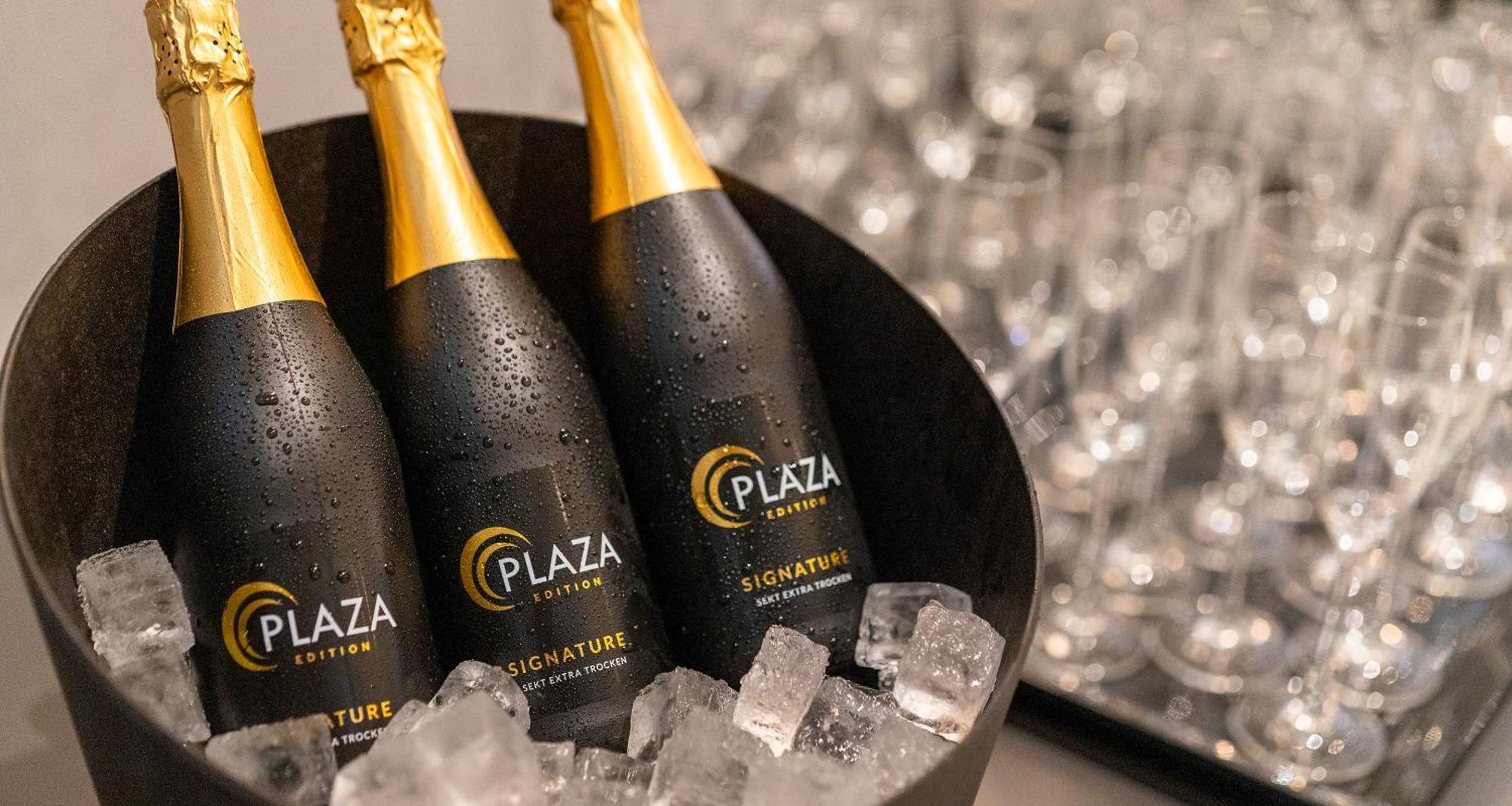 Plaza Premium Muenchen Hotel Ngoại thất bức ảnh
