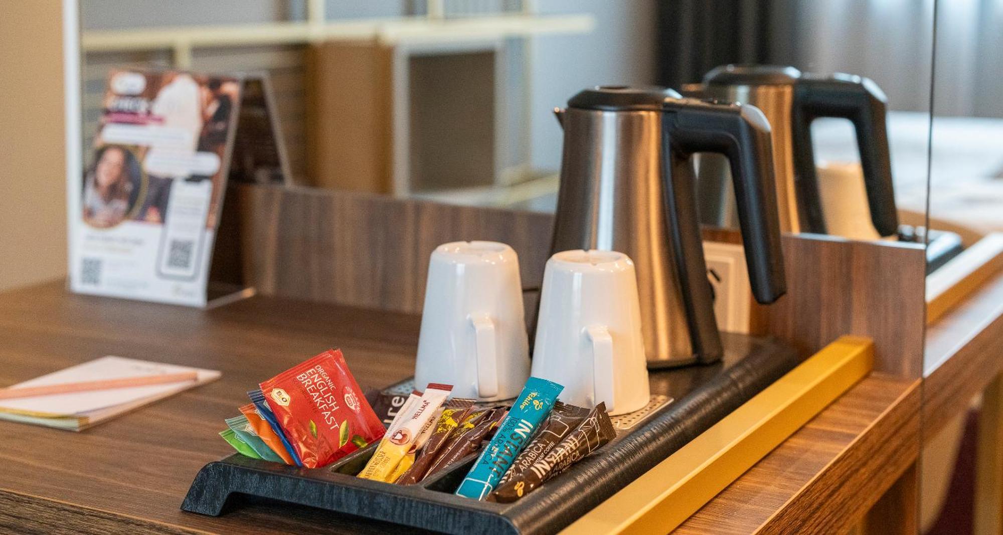 Plaza Premium Muenchen Hotel Ngoại thất bức ảnh