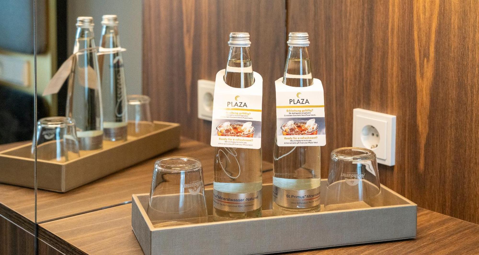 Plaza Premium Muenchen Hotel Ngoại thất bức ảnh
