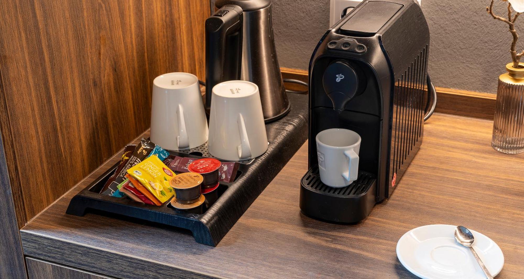 Plaza Premium Muenchen Hotel Ngoại thất bức ảnh